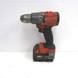 Milwaukee M18 2804-20 Brushless Hammer Drill Driver