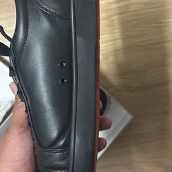 Red bottoms size 13