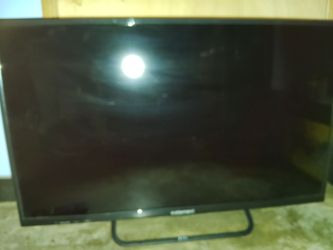 32" Inch element LCD TV W/remote