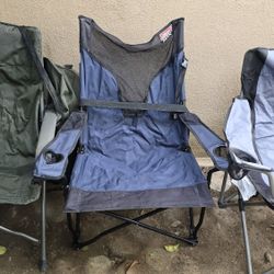 Camping Chair