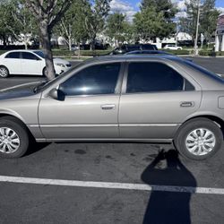 1999 Toyota Camry