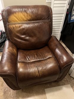 LaZboy Chair