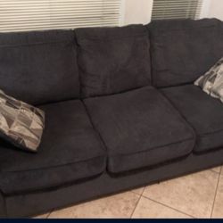 Cloth Couch