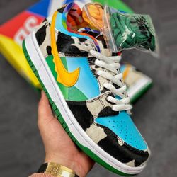 Nike Sb Dunk Low Ben and Jerry Chunky Dunky 170