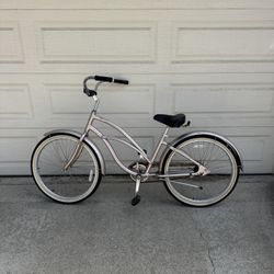 26” Electra Beach Cruiser