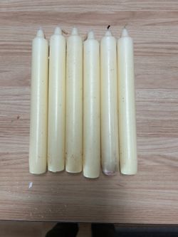 Candles