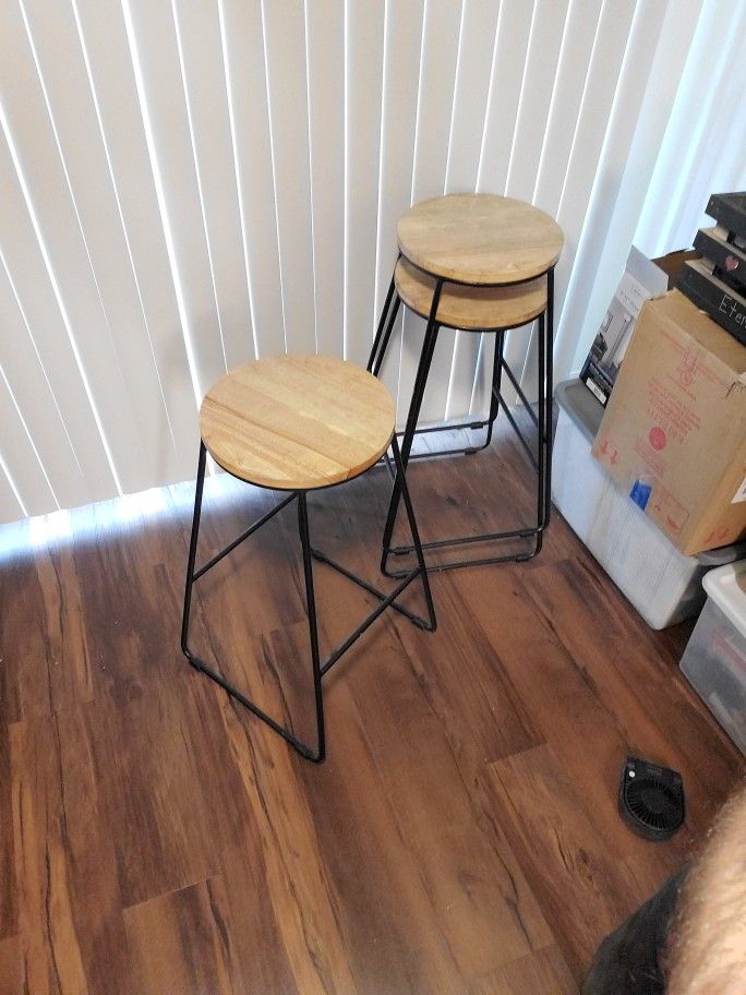Bar Stools