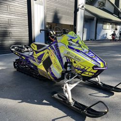 2020 Axys 800 Silber Turbo 155 