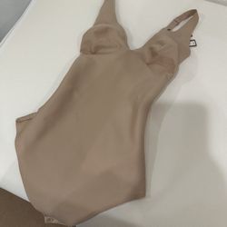 Skim Bodysuit 