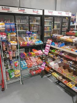 Mini Market