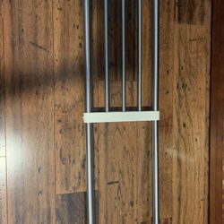 Adjustable Shelf Organizer