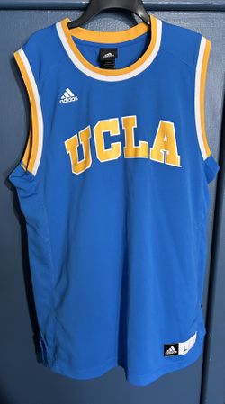 UCLA Bruins Rare Warm Up Game Jersey Men’s Size Large
