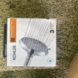 Kohler Shower Head 