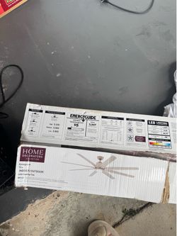 ceiling fan