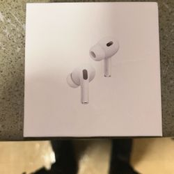AirPod Pro 2nd Generation 