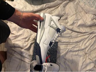 Jordan 4 Midnight Navy