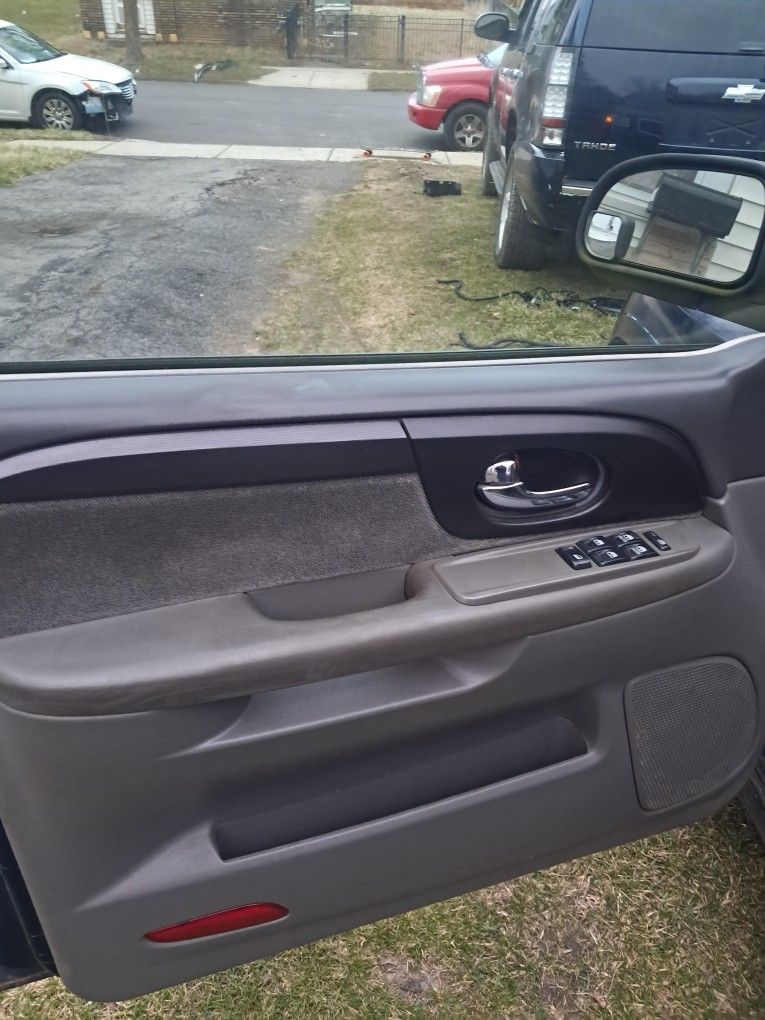 2003 GMC Envoy