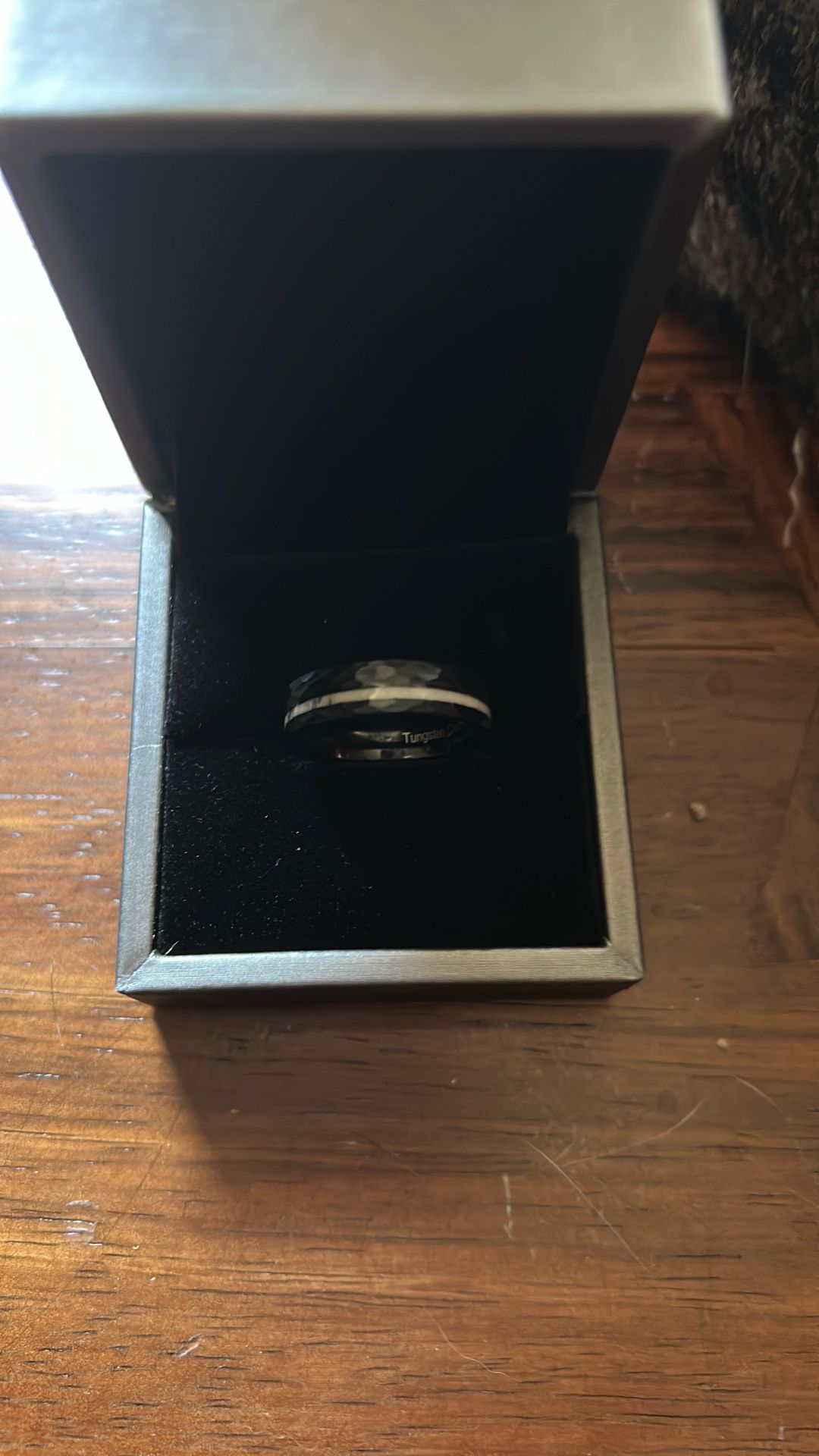 Men’s Ring