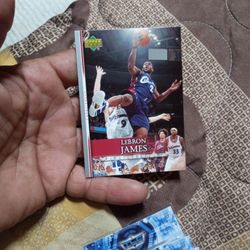LeBron James 