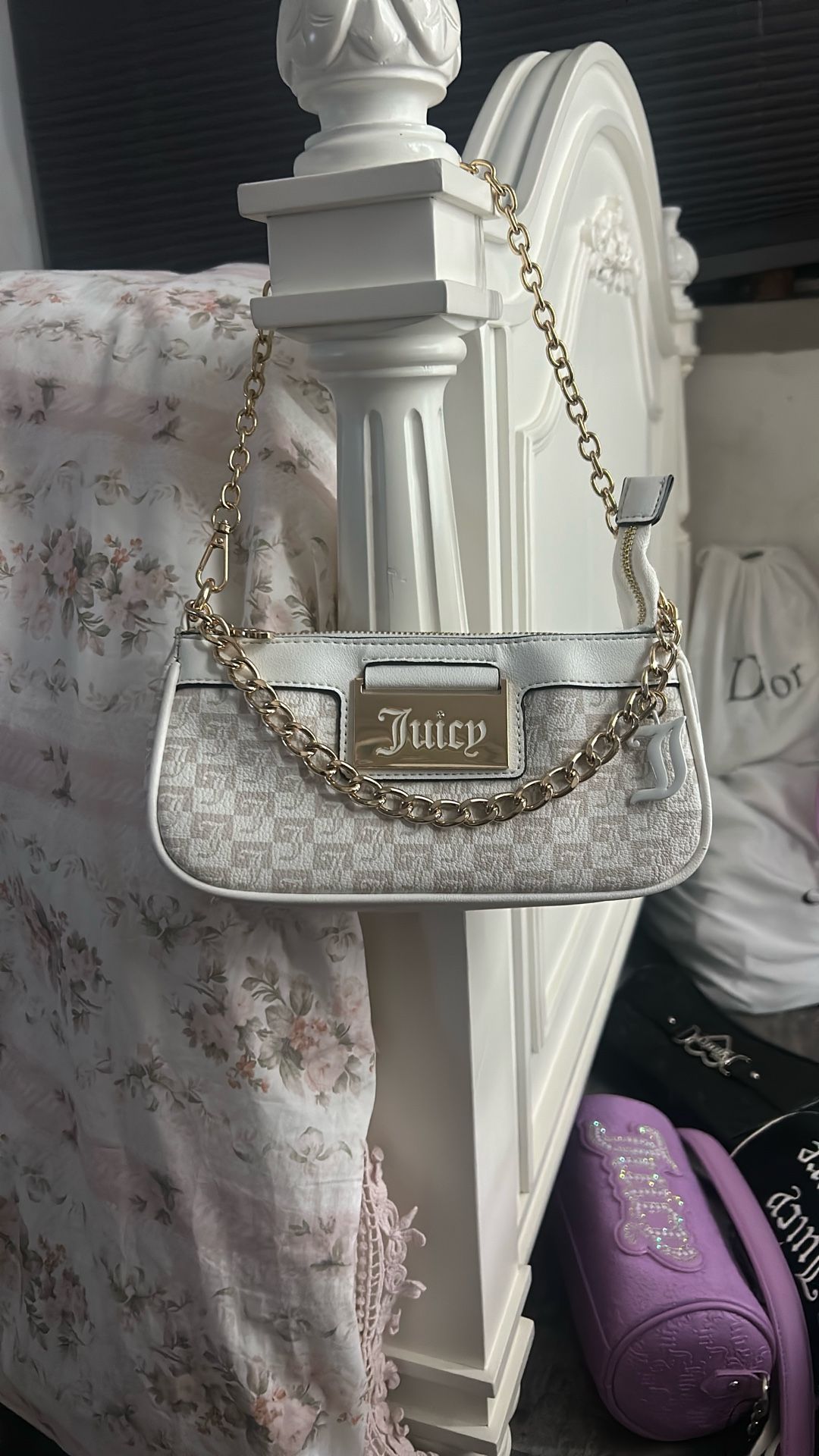 Juicy Couture Shoulder Bag