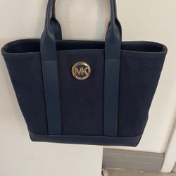 Fabric Michael Kors Used 