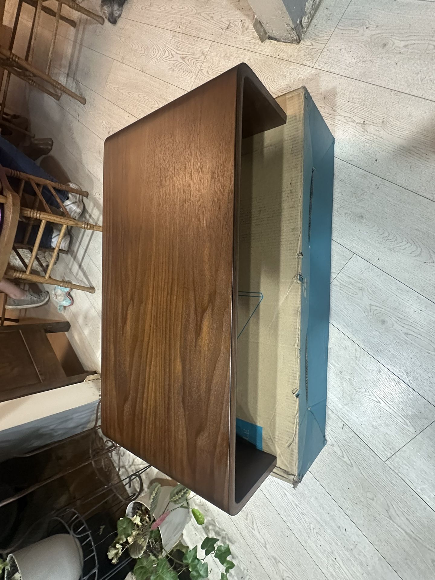 Lovesac Tables