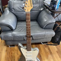 Fernandes Decades Guitar