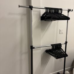 Clothing Rack