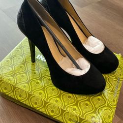 Gianni Bini heels, black size 9