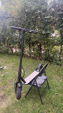 Electric Scooter (Brand New)