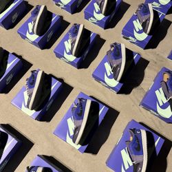 Jordan 1 Low Zillion Williamson Voodoo Alternate