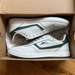Brand New Lakai Terrace Skate Shoes