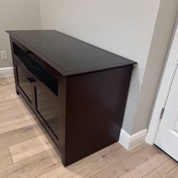 BDI High End media cabinet/ Console Cabinet