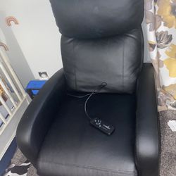 massage chair 