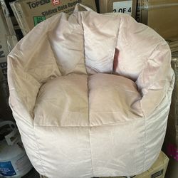 Bean Bag Chair 