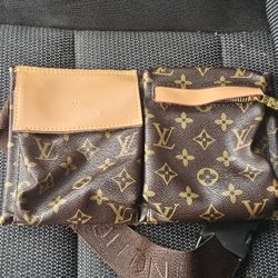 LOUIS VUITTON FUNNY PACK