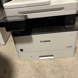 Canon imageCLASS MF465dw Printer 
