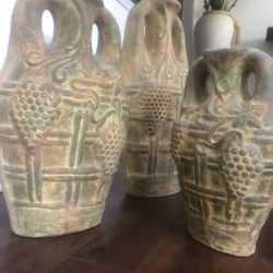 Beautiful Antique Vases 3