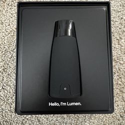 Lumen Metabolism Tracker