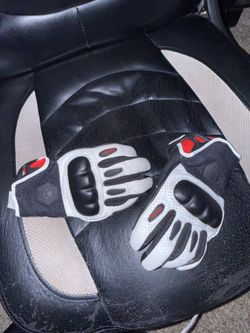 REAX Superfly Mesh Gloves