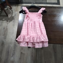 Lil Girls Dresses