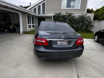 E350 Mercedes Benz for sale