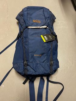 REI kids Tarn 40 backpacking backpack NEW