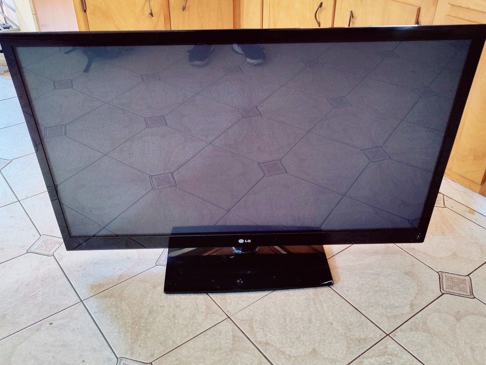 TV "LG 50PK550-UD"