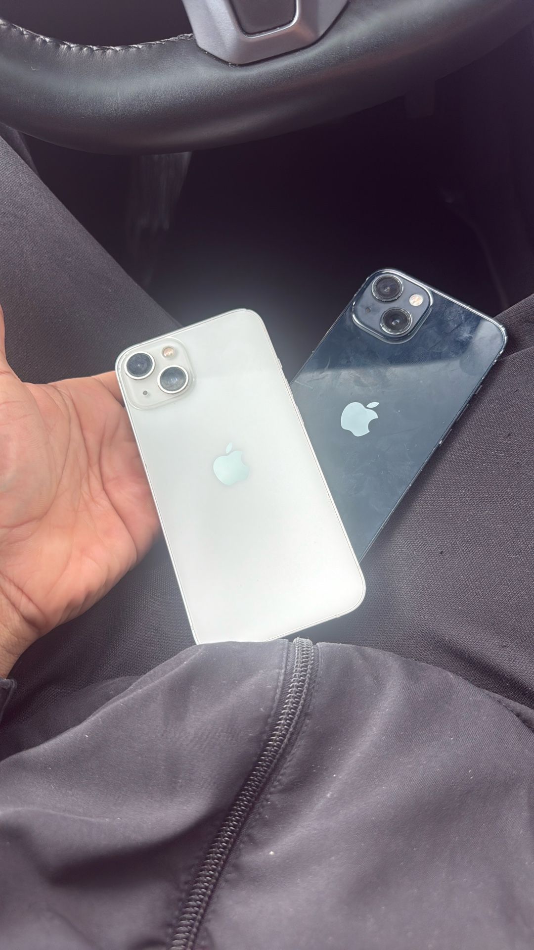 iPhone 13