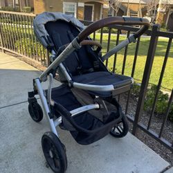 UPPAbaby Vista 2 Stroller 