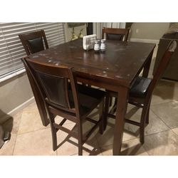 Dining Table Four Seater
