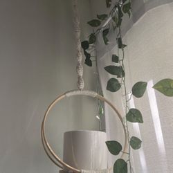Hanging Planter 