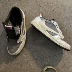 Travis Scott Cactus Jacks 