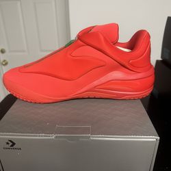 Shai 001, Size 9.5